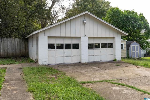 653 SHERIDAN ROAD, Birmingham, AL 35214