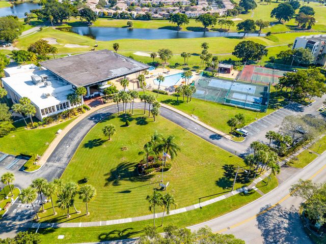 7400 Radice Court 606, Lauderhill, FL 33319