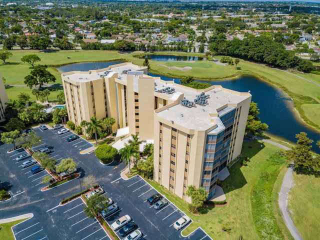 7400 Radice Court 606, Lauderhill, FL 33319
