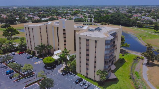 7400 Radice Court 606, Lauderhill, FL 33319