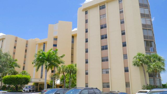 7400 Radice Court 606, Lauderhill, FL 33319