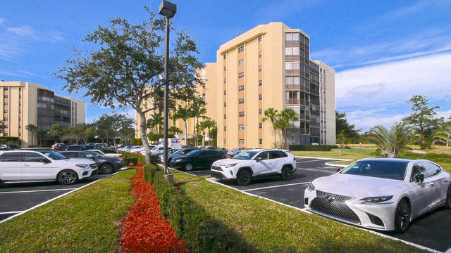 7400 Radice Court 606, Lauderhill, FL 33319