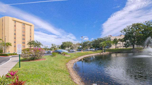 7400 Radice Court 606, Lauderhill, FL 33319
