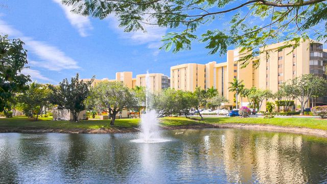 7400 Radice Court 606, Lauderhill, FL 33319