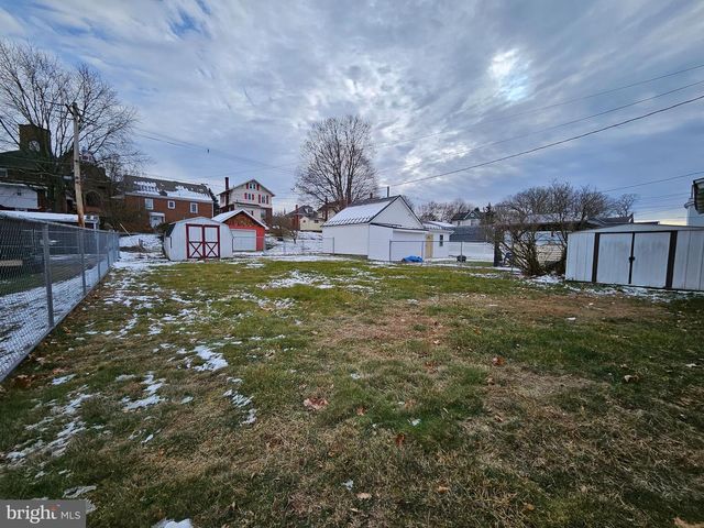 615 2ND ST E, Bellwood, PA 16617