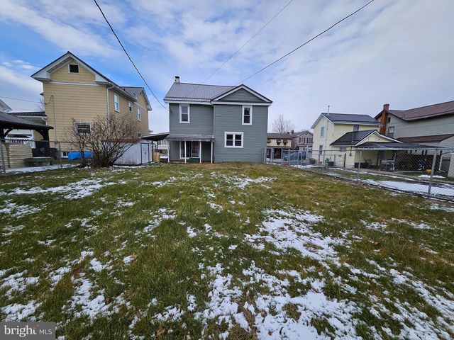 615 2ND ST E, Bellwood, PA 16617