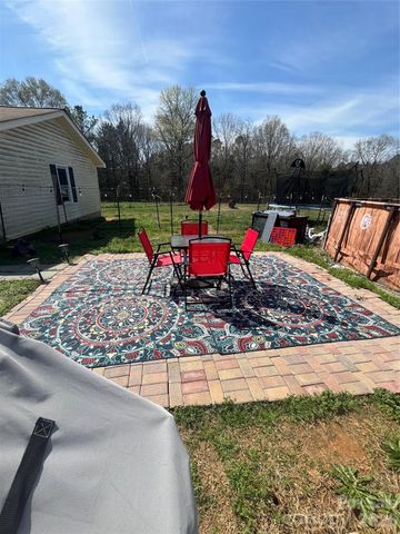 1021 Ebenezer Road, Kannapolis, NC 28083