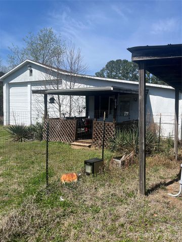 1021 Ebenezer Road, Kannapolis, NC 28083