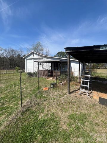 1021 Ebenezer Road, Kannapolis, NC 28083