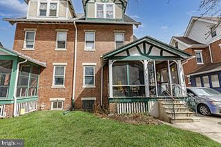 16 SIXTH AVENUE, Roebling, NJ 08554