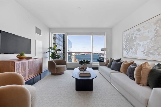 150 Seaport Blvd 11C, Boston, MA 02210