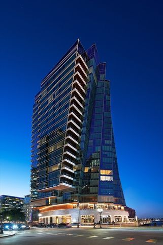 150 Seaport Blvd 11C, Boston, MA 02210