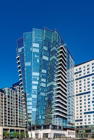 150 Seaport Blvd 11C, Boston, MA 02210