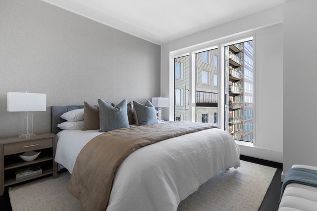 150 Seaport Blvd 11C, Boston, MA 02210