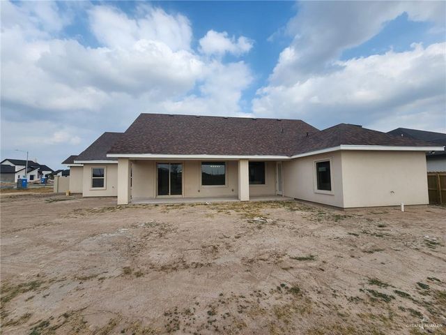 2529 Trinity Avenue, Mcallen, TX 78504