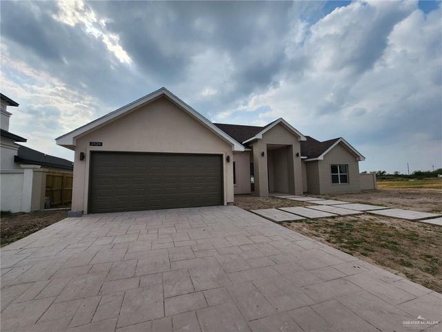 2529 Trinity Avenue, Mcallen, TX 78504
