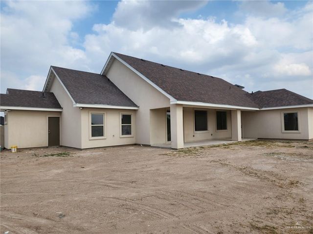 2529 Trinity Avenue, Mcallen, TX 78504