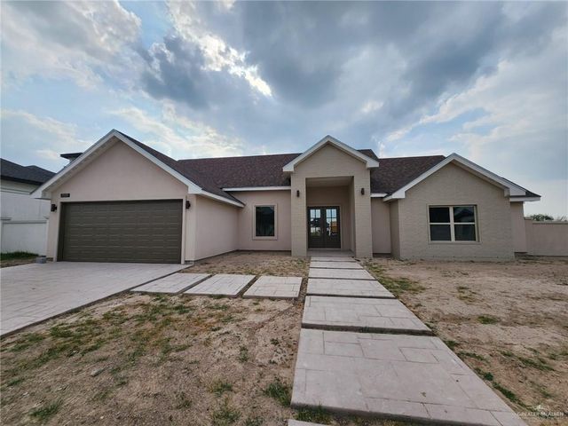 2529 Trinity Avenue, Mcallen, TX 78504