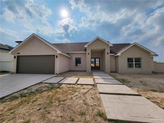 2529 Trinity Avenue, Mcallen, TX 78504