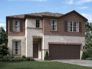 2502 Serrano Plains Trail, Crosby, TX 77532