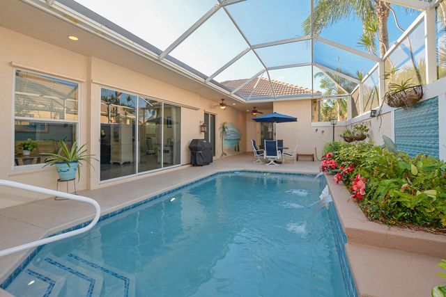 709 SW Saint Vincent Cove, Port St. Lucie, Port St Lucie, FL 34986
