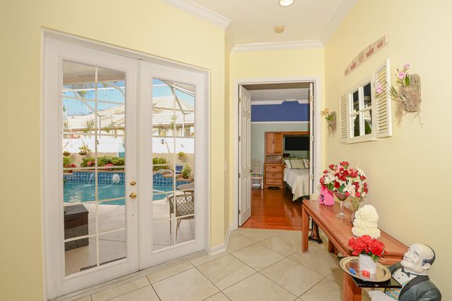 709 SW Saint Vincent Cove, Port St. Lucie, Port St Lucie, FL 34986