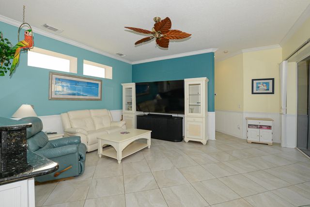 709 SW Saint Vincent Cove, Port St. Lucie, Port St Lucie, FL 34986