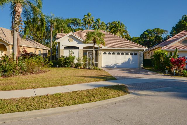 709 SW Saint Vincent Cove, Port St. Lucie, Port St Lucie, FL 34986