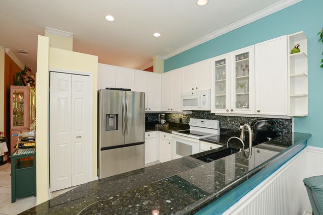 709 SW Saint Vincent Cove, Port St. Lucie, Port St Lucie, FL 34986