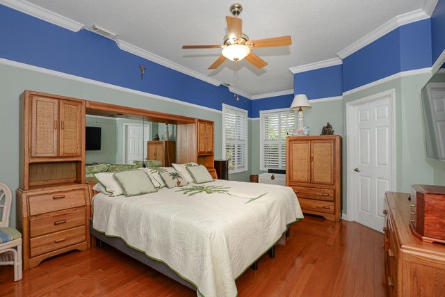 709 SW Saint Vincent Cove, Port St. Lucie, Port St Lucie, FL 34986