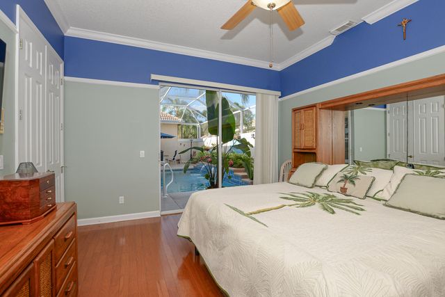 709 SW Saint Vincent Cove, Port St. Lucie, Port St Lucie, FL 34986