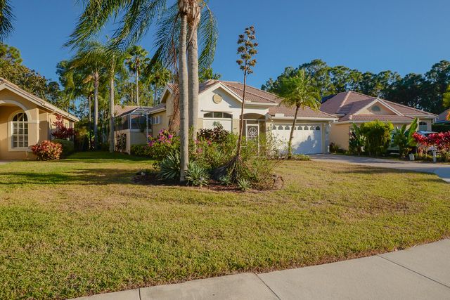 709 SW Saint Vincent Cove, Port St. Lucie, Port St Lucie, FL 34986
