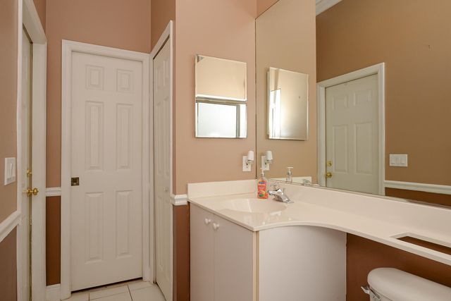 709 SW Saint Vincent Cove, Port St. Lucie, Port St Lucie, FL 34986