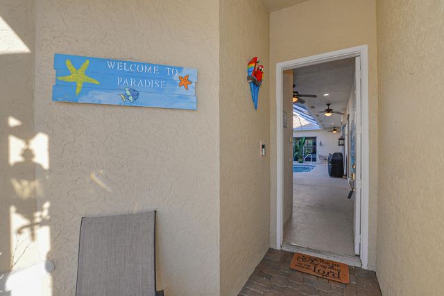 709 SW Saint Vincent Cove, Port St. Lucie, Port St Lucie, FL 34986