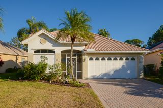 709 SW Saint Vincent Cove, Port St. Lucie, Port St Lucie, FL 34986