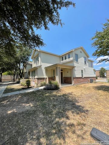 13523 BRISTOW DAWN, San Antonio, TX 78217