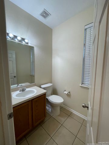 13523 BRISTOW DAWN, San Antonio, TX 78217