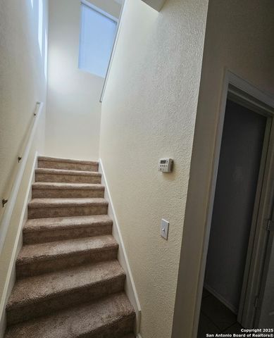 13523 BRISTOW DAWN, San Antonio, TX 78217