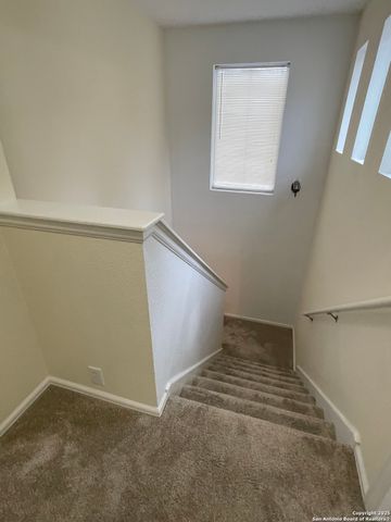 13523 BRISTOW DAWN, San Antonio, TX 78217