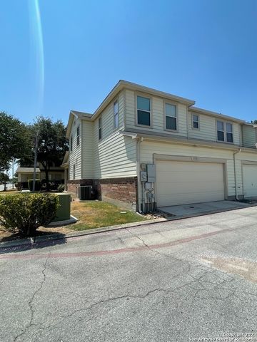 13523 BRISTOW DAWN, San Antonio, TX 78217