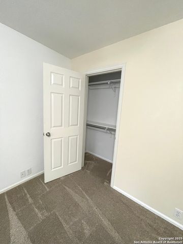 13523 BRISTOW DAWN, San Antonio, TX 78217