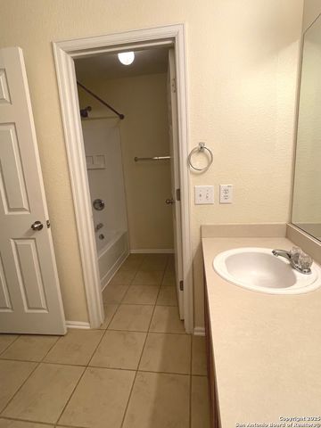 13523 BRISTOW DAWN, San Antonio, TX 78217