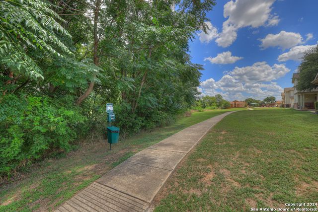 13523 BRISTOW DAWN, San Antonio, TX 78217