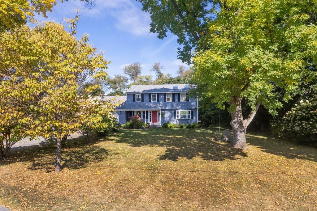 3 Orchard Drive, Rutland City, VT 05701