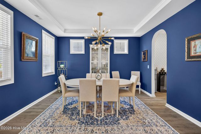 555 Musket Bay Drive, Wilmington, NC 28412