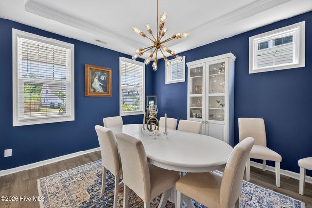 555 Musket Bay Drive, Wilmington, NC 28412