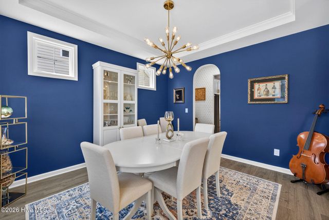 555 Musket Bay Drive, Wilmington, NC 28412