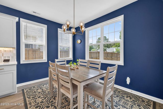 555 Musket Bay Drive, Wilmington, NC 28412