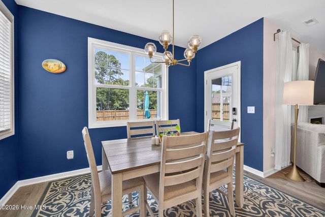 555 Musket Bay Drive, Wilmington, NC 28412