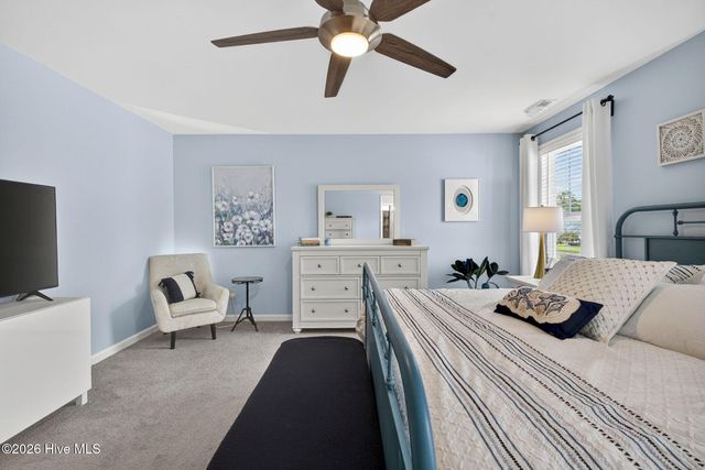 555 Musket Bay Drive, Wilmington, NC 28412